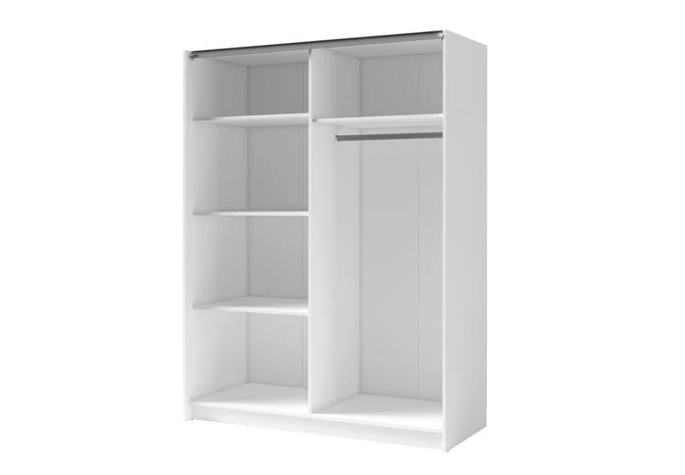 Gozo Sliding Door Wardrobe - Image 3