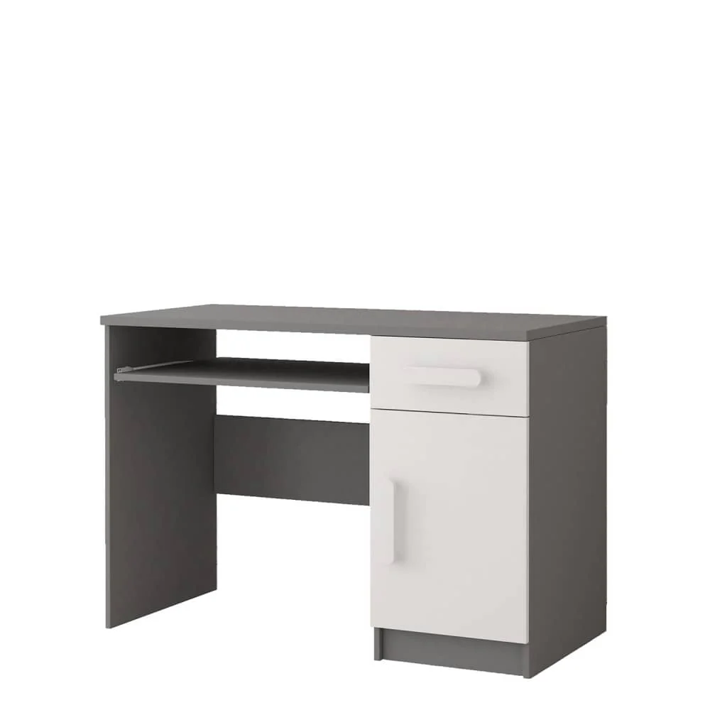 Smyk II SM-08 Computer Desk 110cm - Image 10
