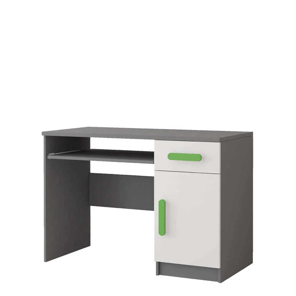 Smyk II SM-08 Computer Desk 110cm - Image 6