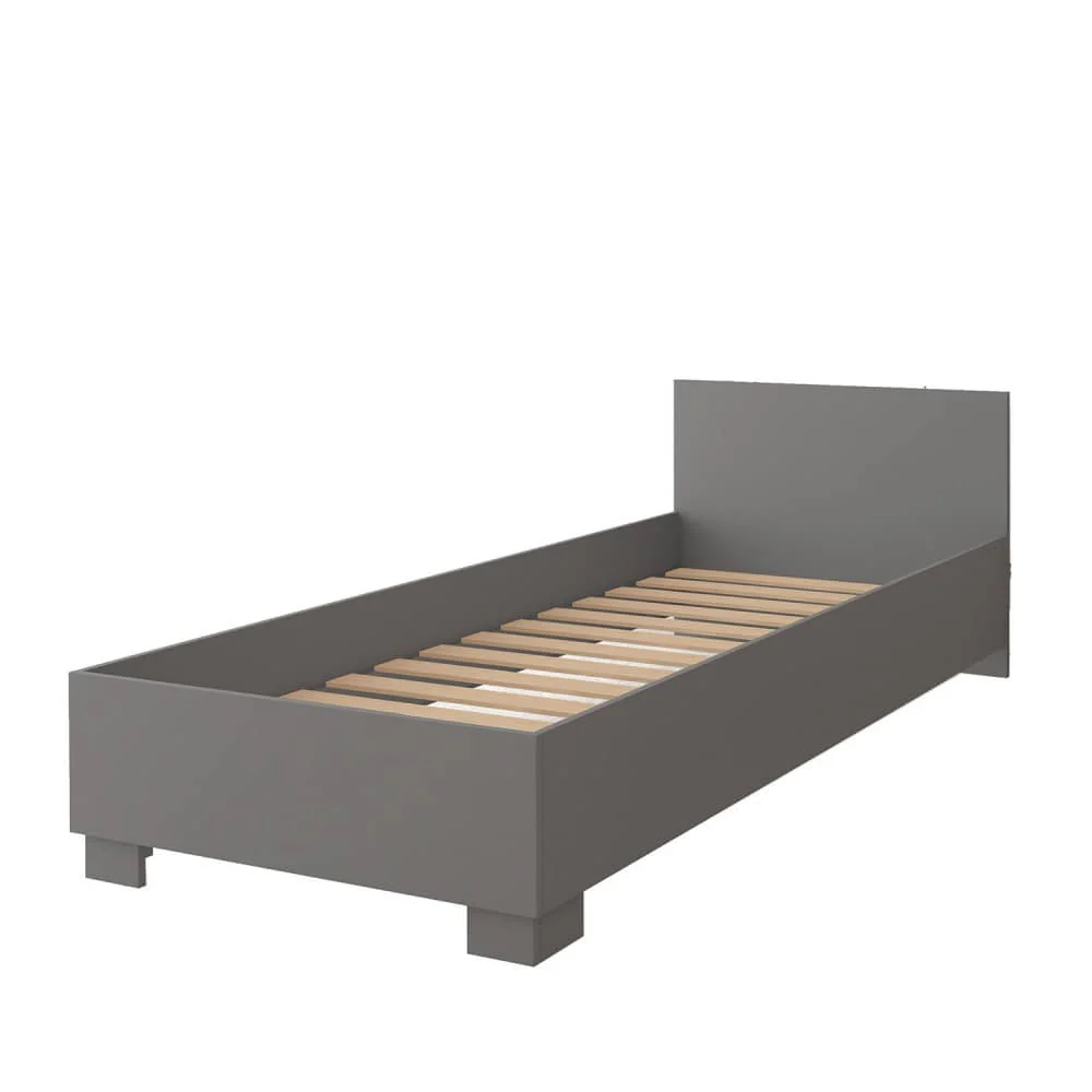 Smyk II SM-36 Single Bed [EU Single] - Image 2