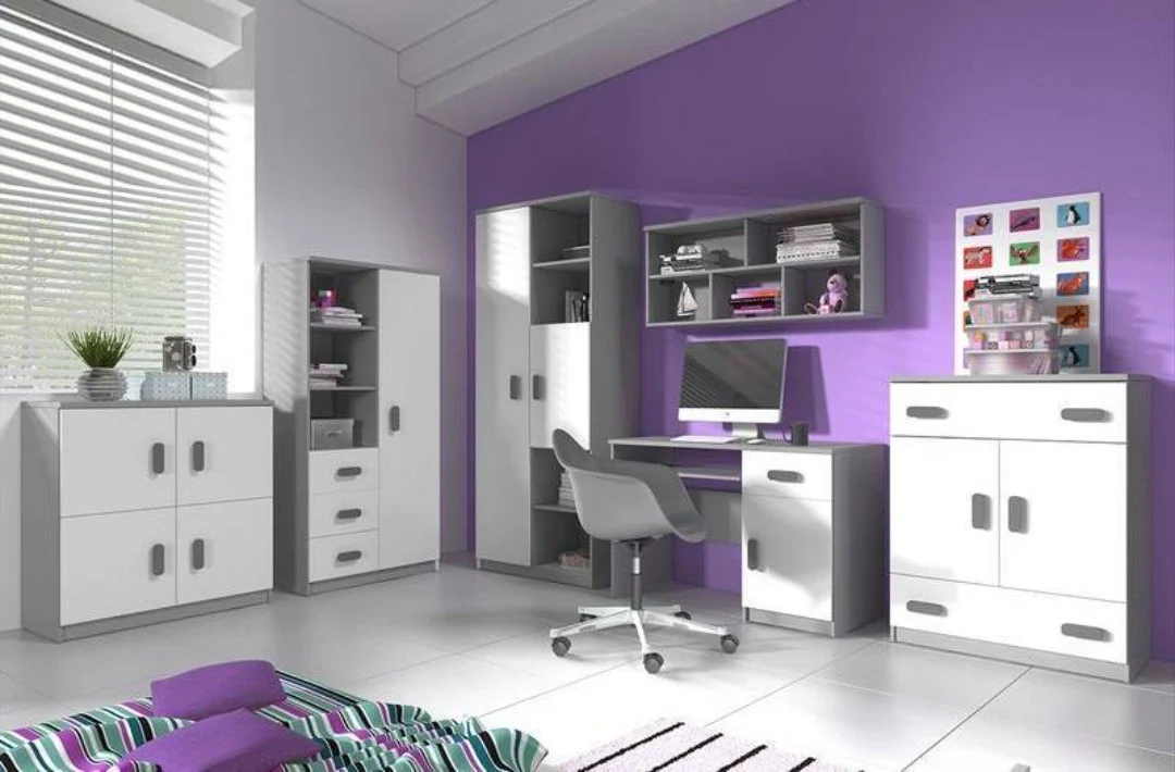 Smyk II SM-36 Single Bed [EU Single] - Image 4