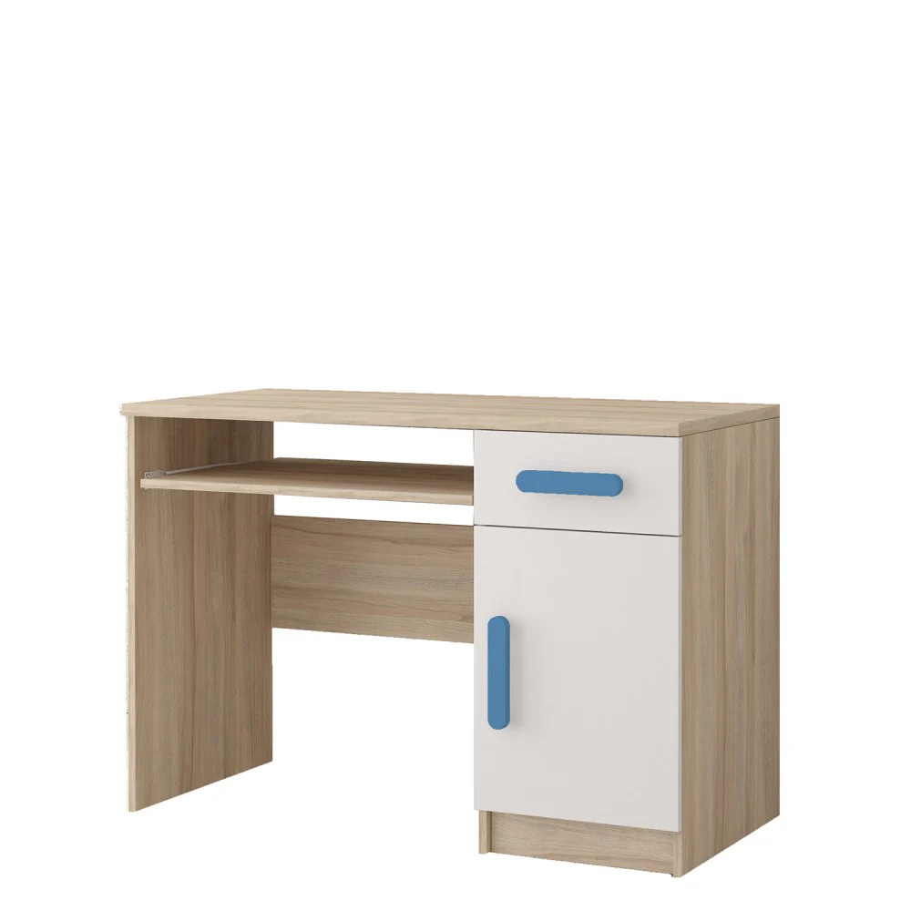 Smyk III SM-08 Computer Desk 110cm - Image 3
