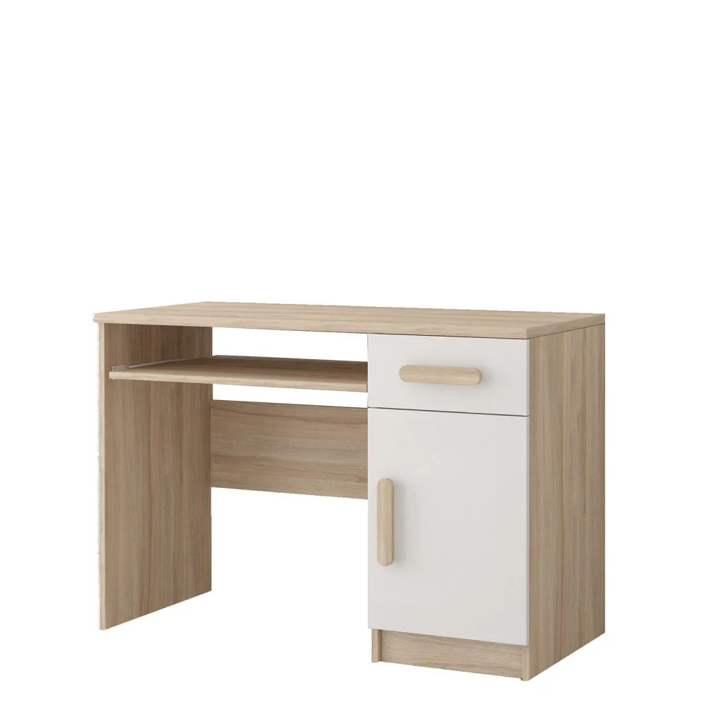 Smyk III SM-08 Computer Desk 110cm - Image 6