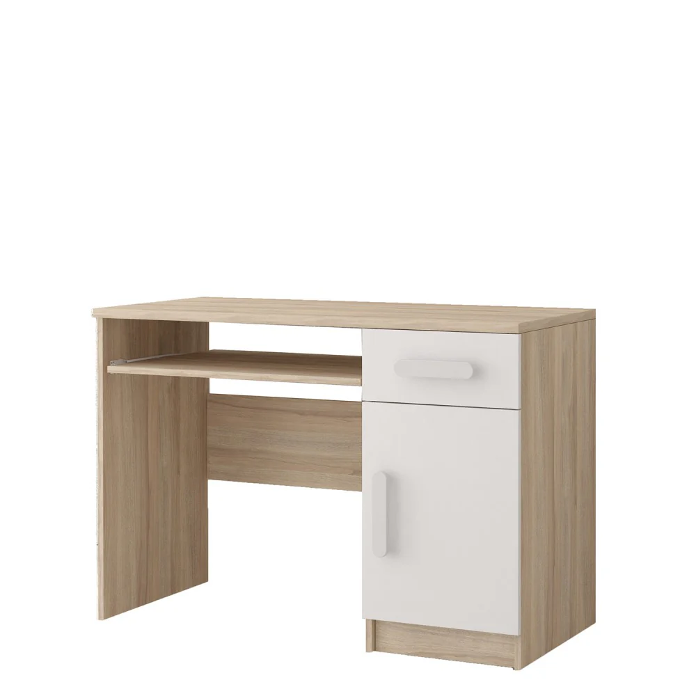 Smyk III SM-08 Computer Desk 110cm - Image 9