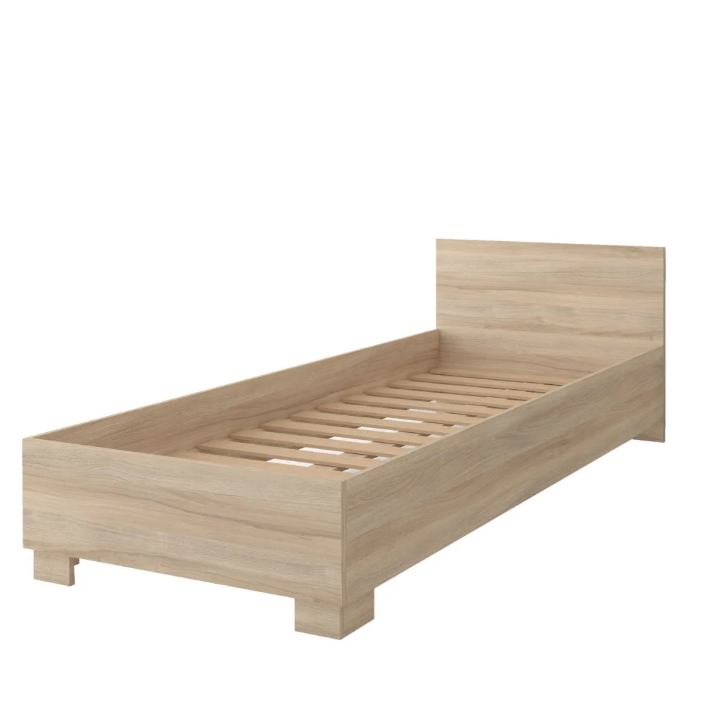 Smyk III SM-36 Single Bed - Image 2