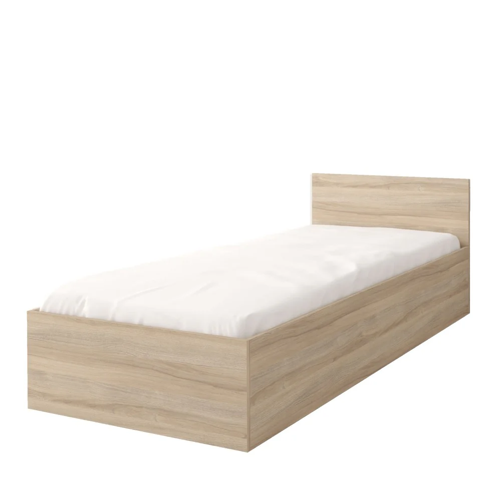 Smyk III SM-46 Bed With Storage - Image 2