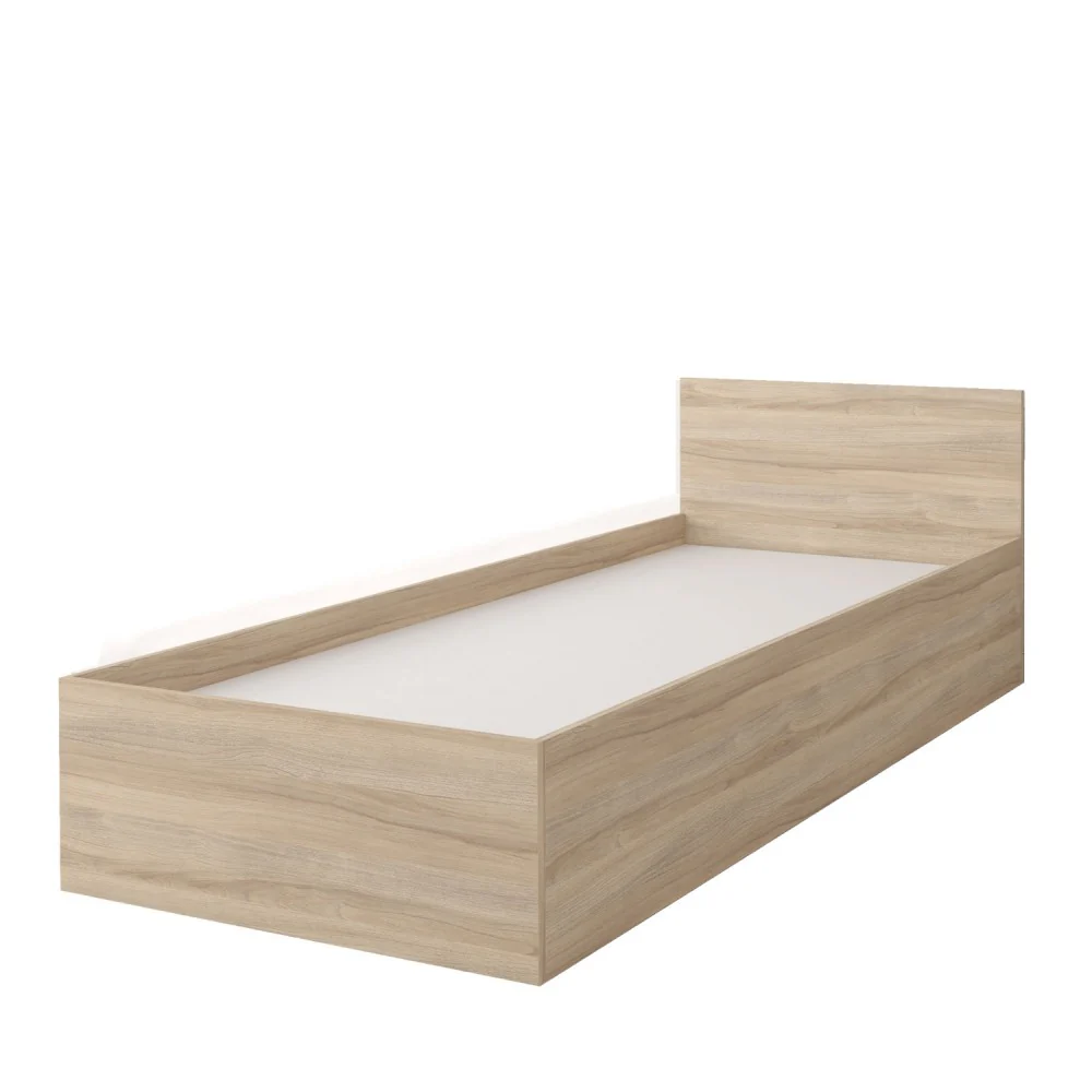 Smyk III SM-46 Bed With Storage - Image 3