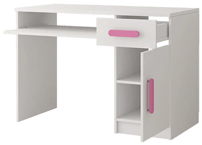 Smyk SM-08 Computer Desk 110cm - Image 2