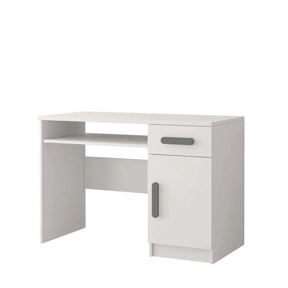 Smyk SM-08 Computer Desk 110cm - Image 3
