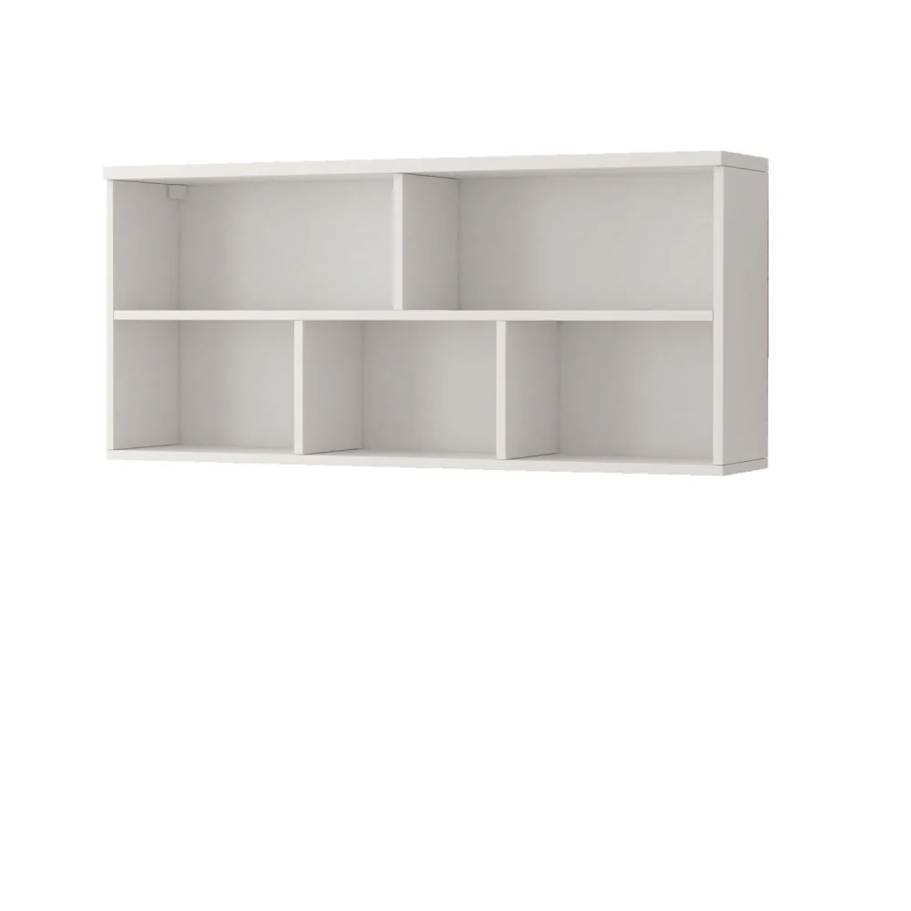 Smyk SM-09 Wall Shelf 110cm