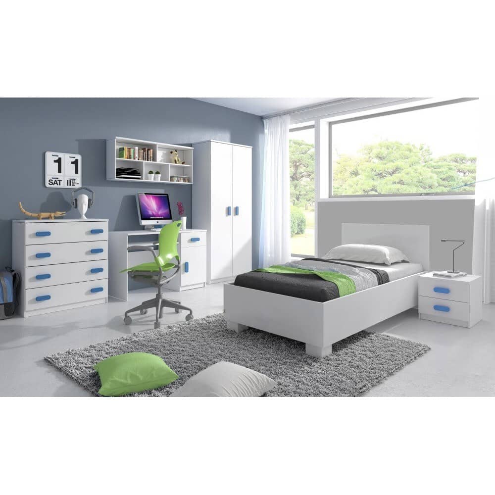 Smyk SM-09 Wall Shelf 110cm - Image 3