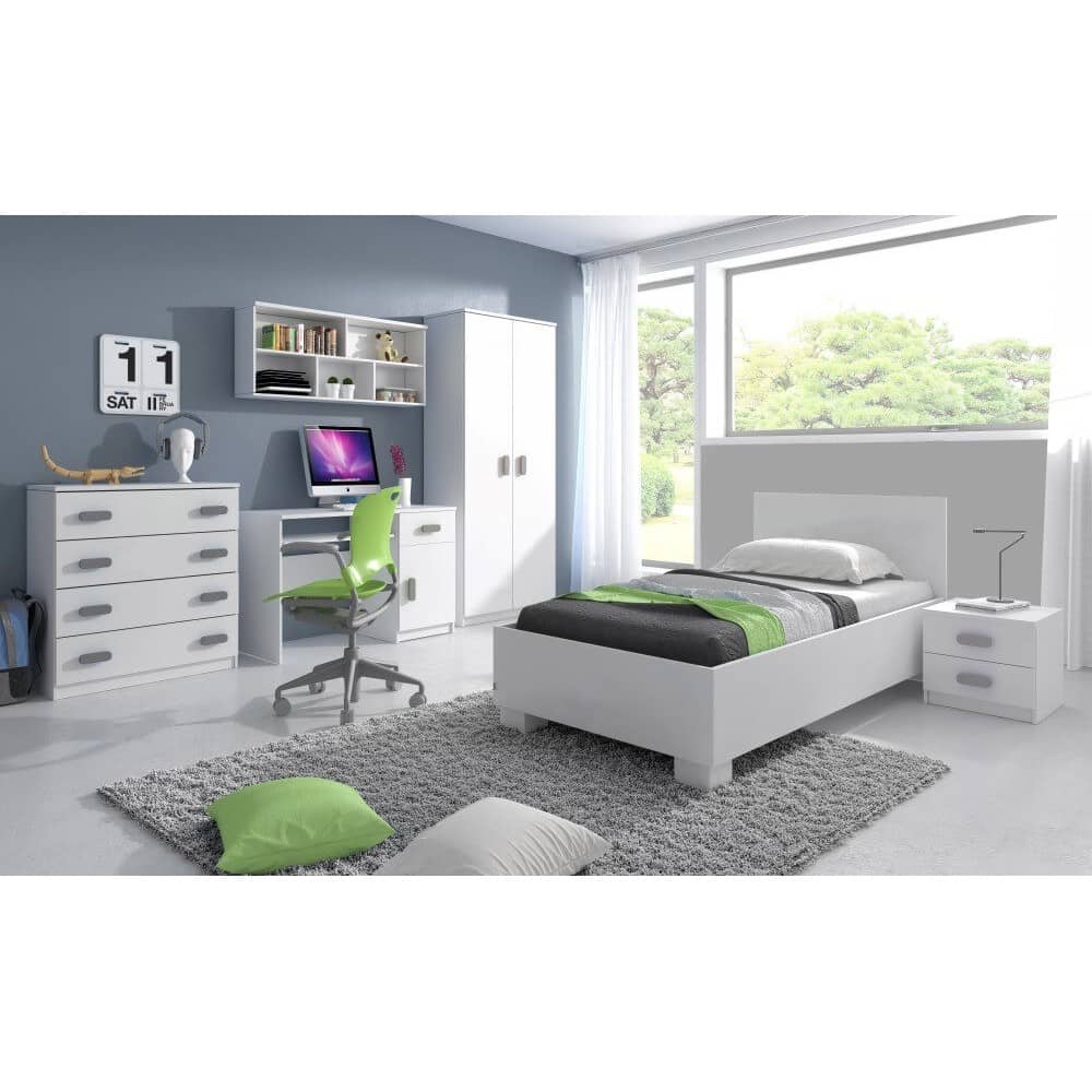 Smyk SM-36 Single Bed [EU Single] - Image 2