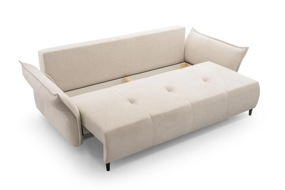 Napoli 3 Seater Sofa - Image 3