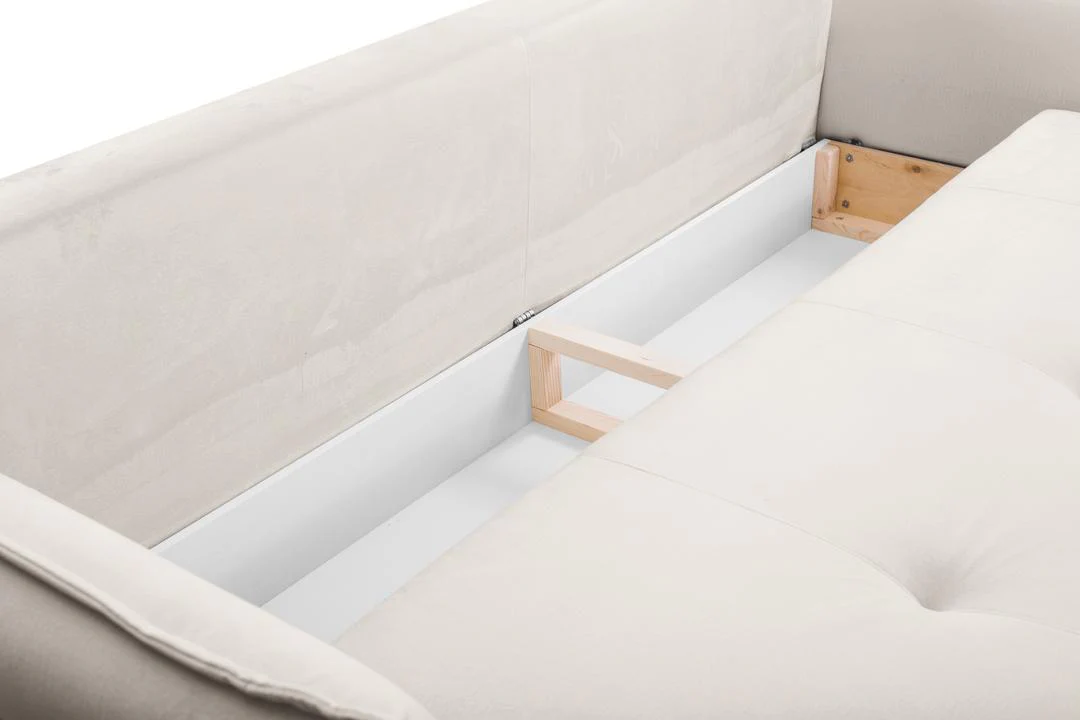 Napoli 3 Seater Sofa - Image 6