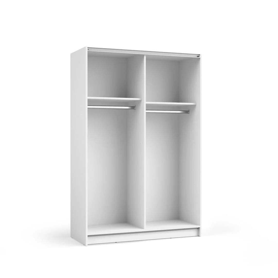 Sofia Sliding Door Wardrobe 120cm - Image 6