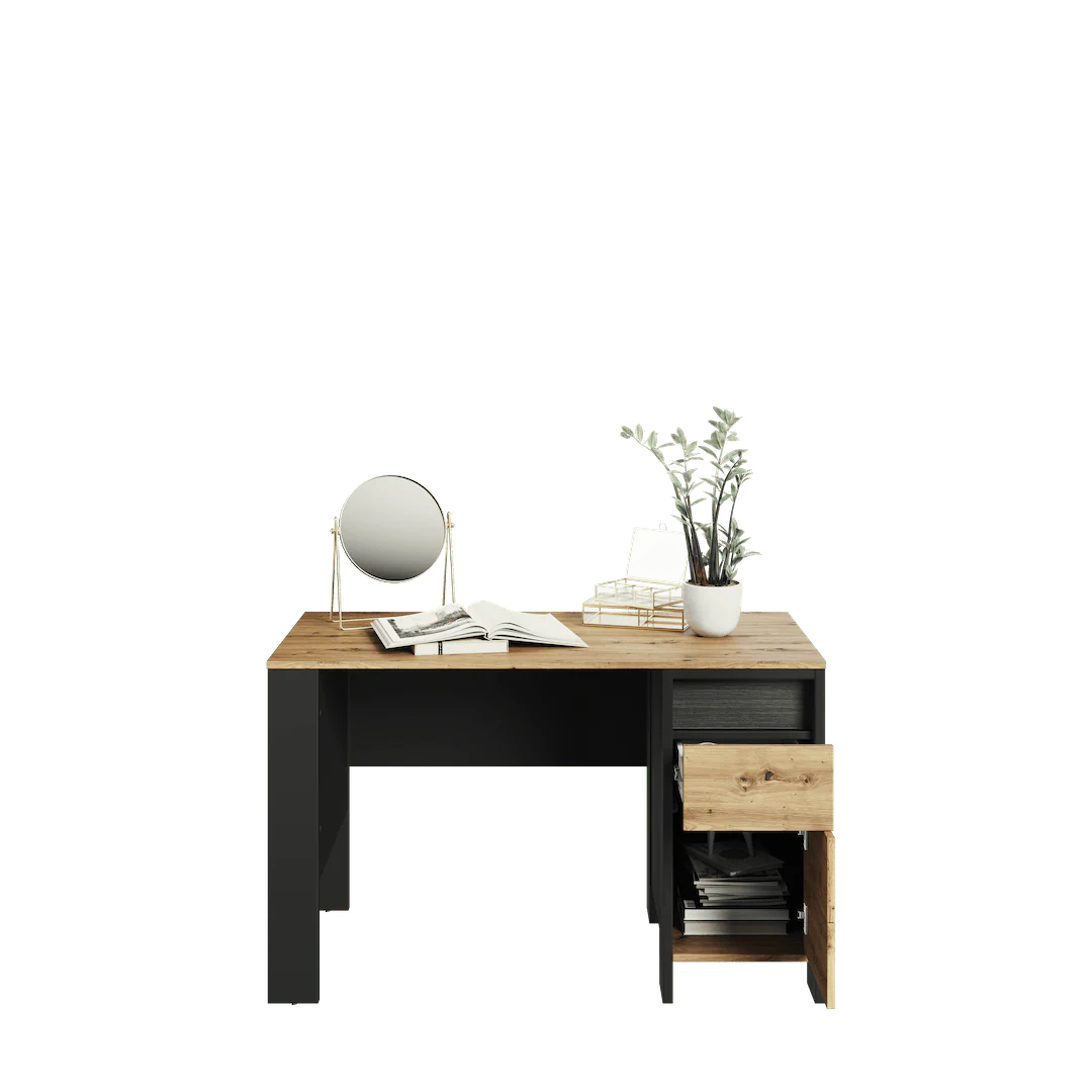 Spot SP-06 Desk 122cm - Image 3