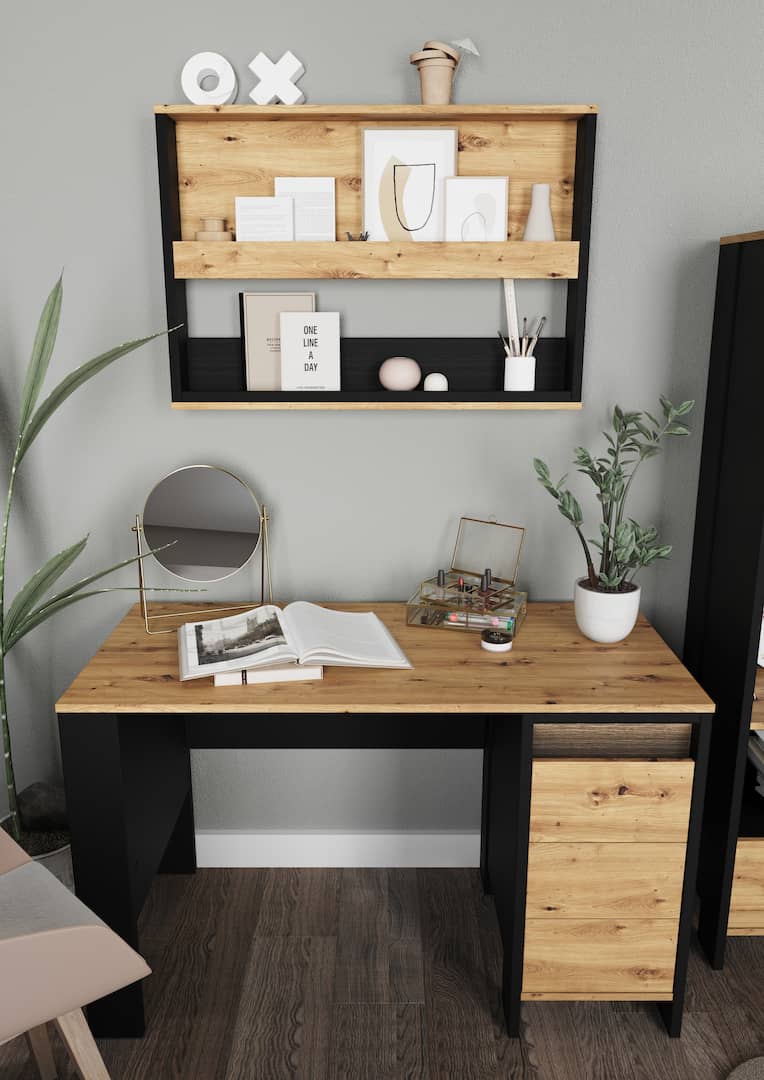 Spot SP-06 Desk 122cm - Image 4