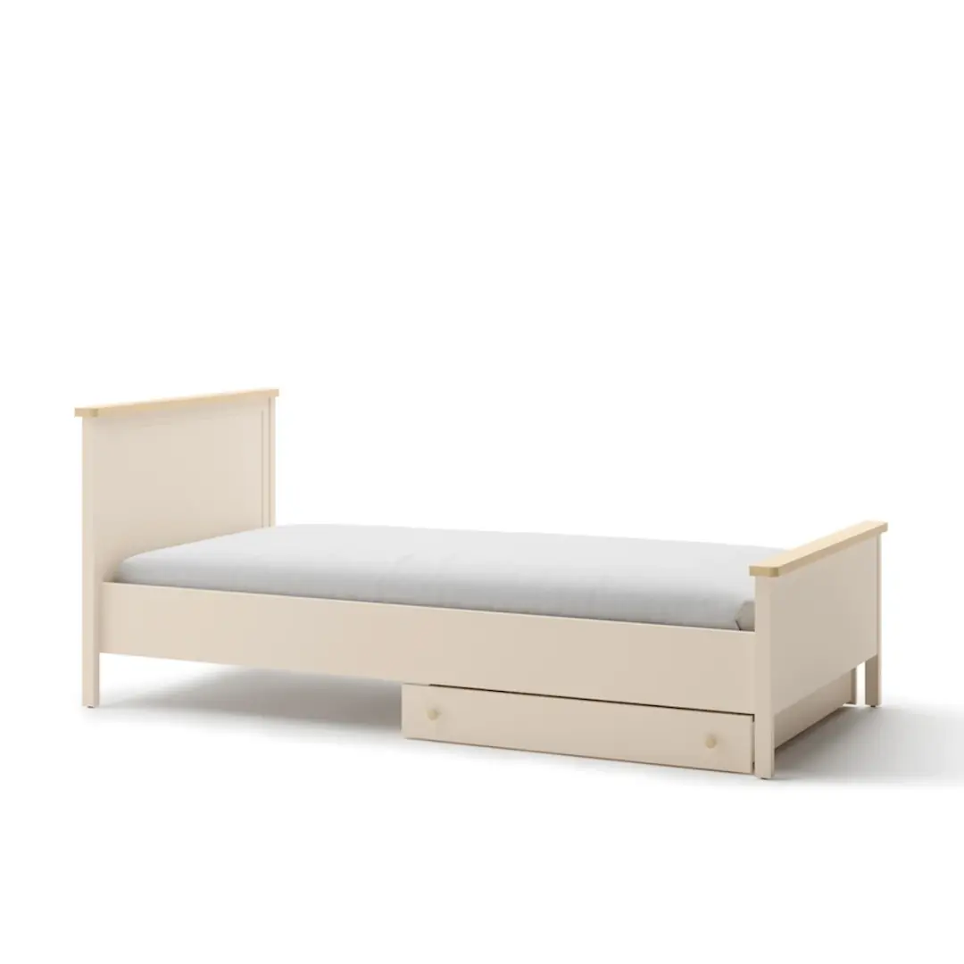 Story Bed With Mattress [EU Small Double] - Image 2