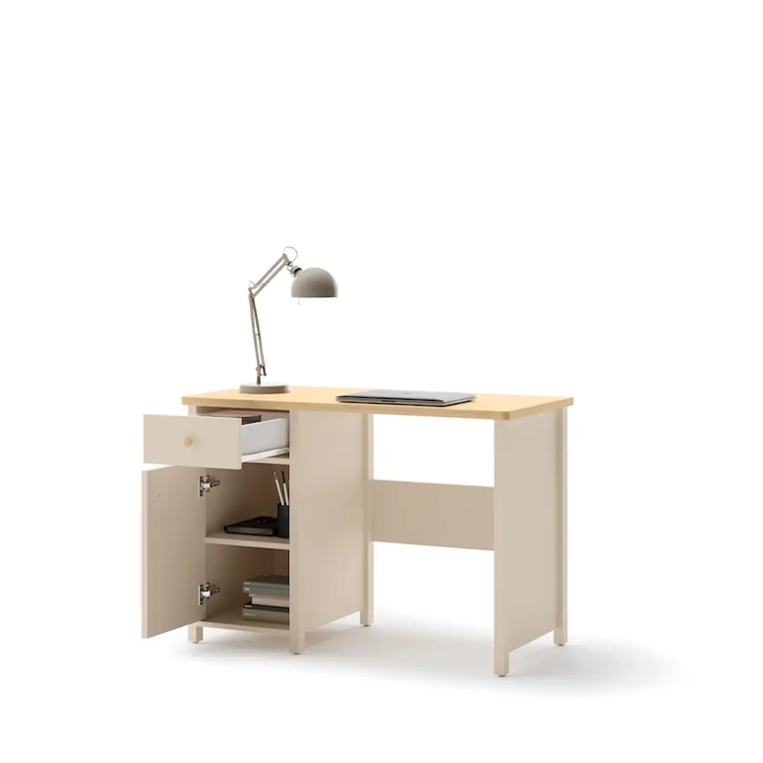 Story SO-03 Computer Desk 110cm - Image 3
