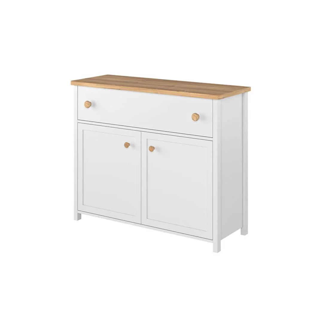 Story SO-05 Sideboard Cabinet 110cm - Image 14