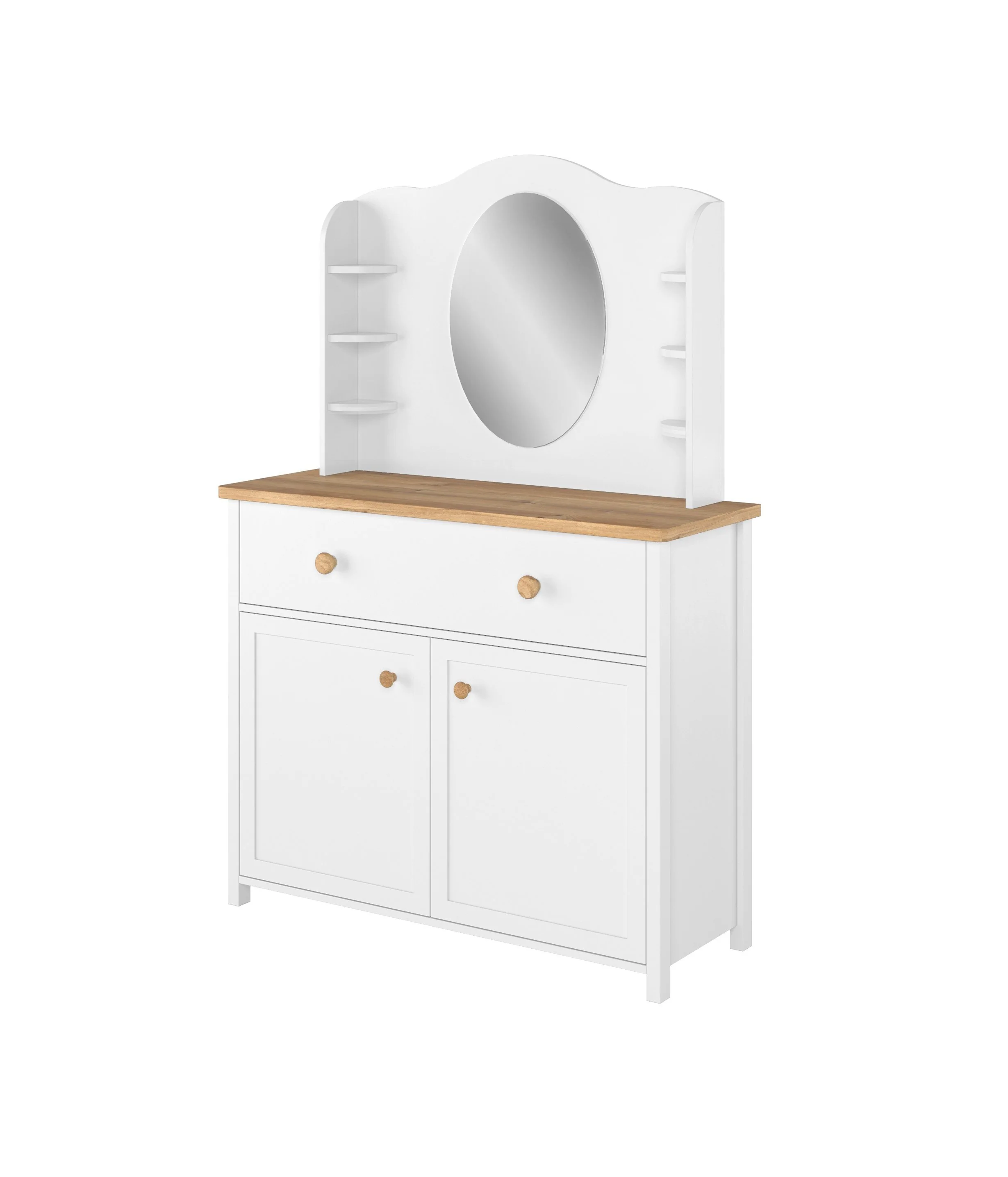 Story SO-05 Sideboard Cabinet 110cm - Image 16