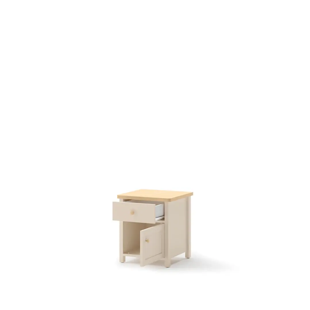 Story SO-07 Bedside Cabinet 45cm - Image 2