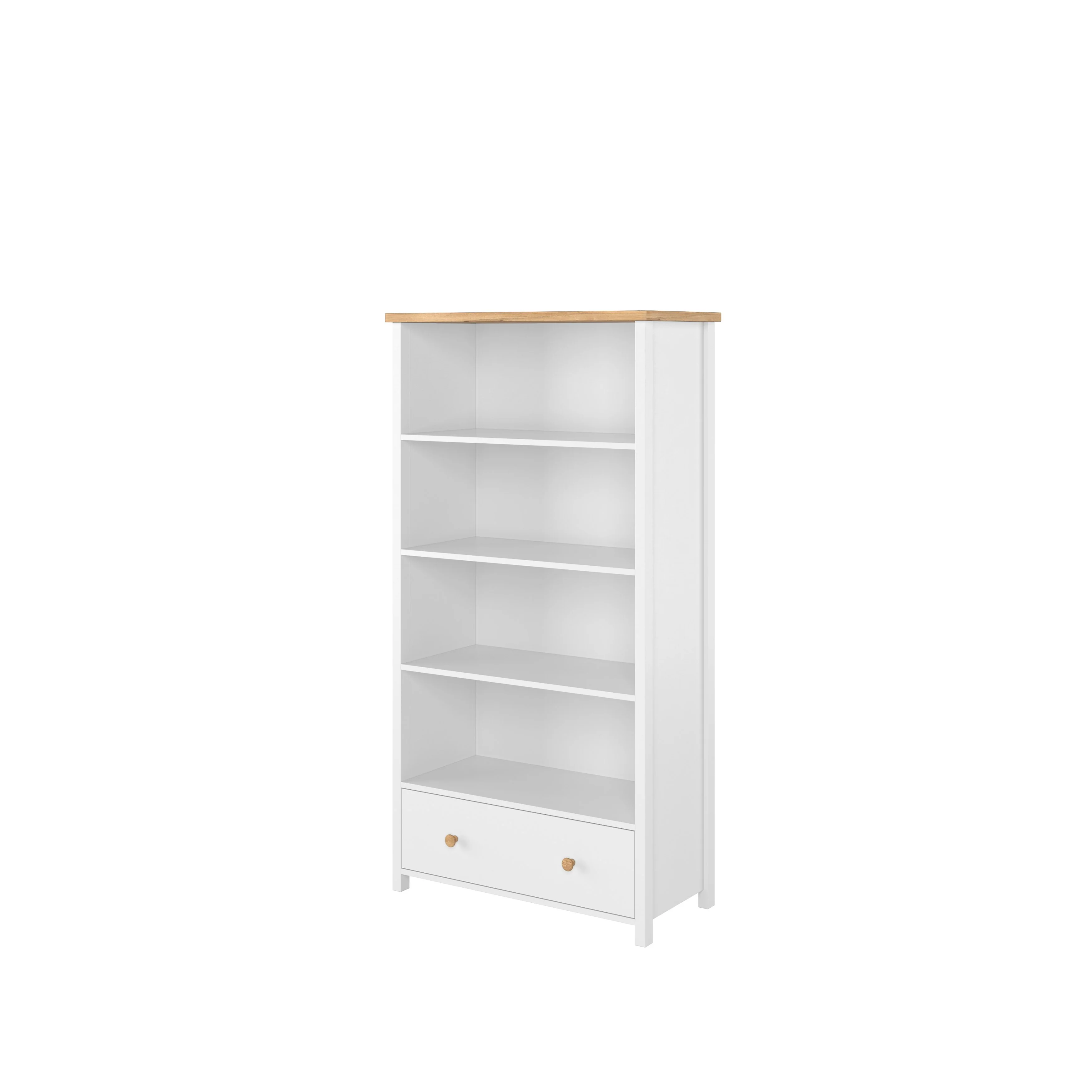 Story SO-02 Bookcase 85cm - Image 12