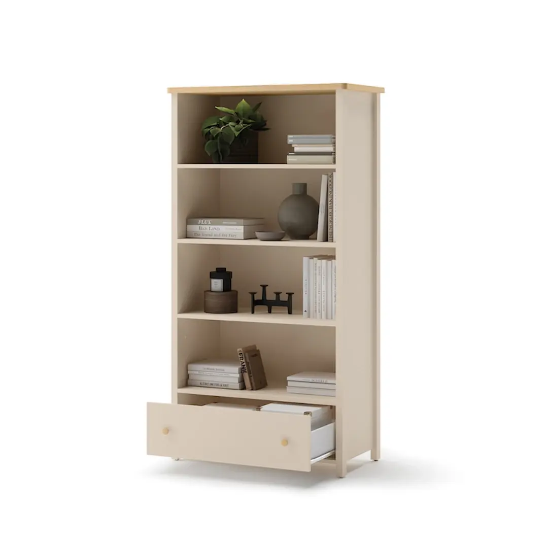 Story SO-02 Bookcase 85cm - Image 3