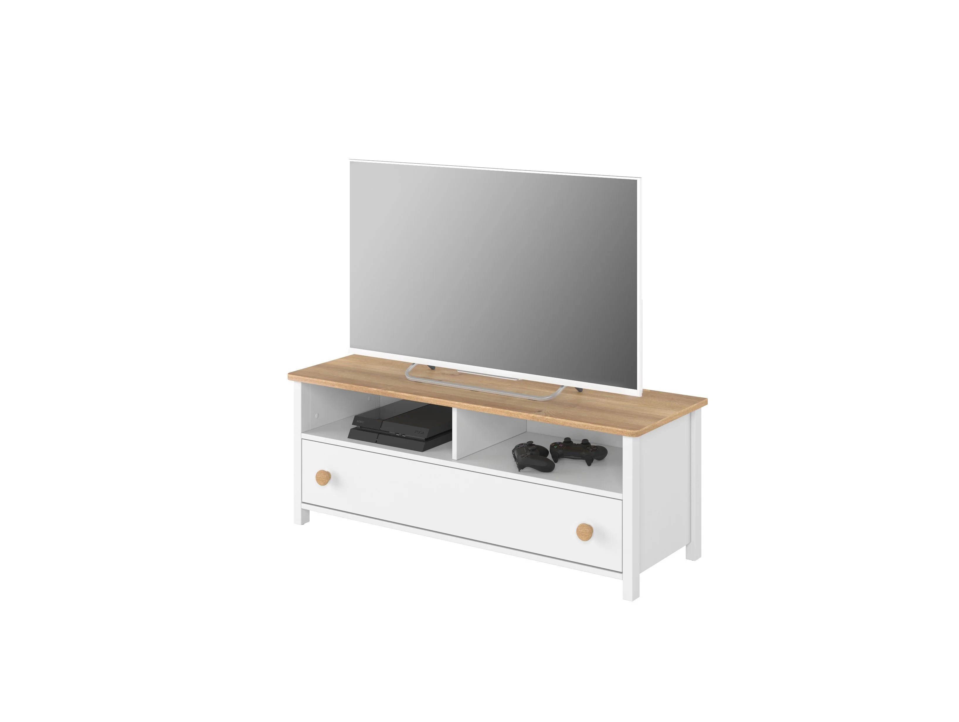 Story SO-13 TV Cabinet 120cm - Image 3