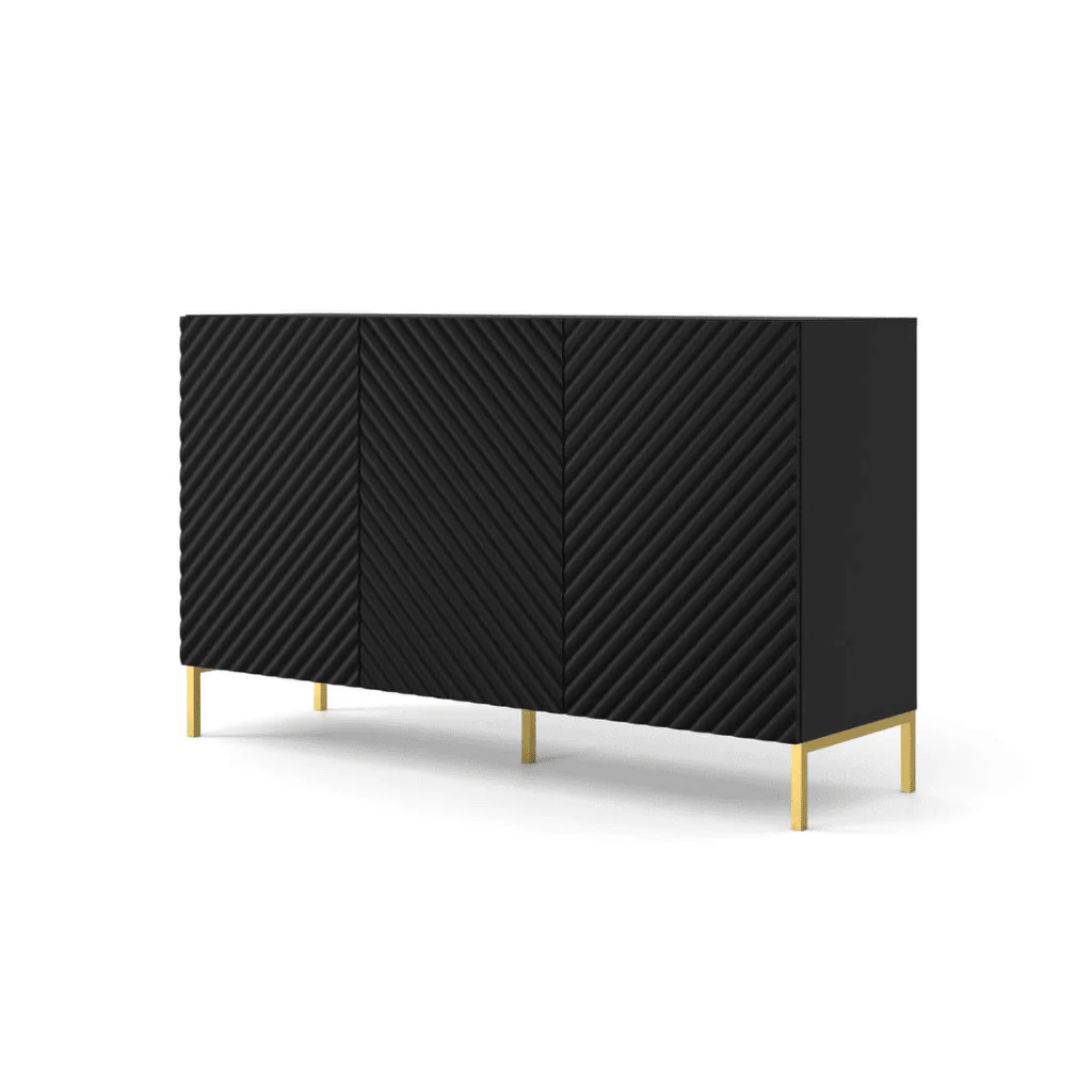 Surf Sideboard Cabinet 150cm - Image 6