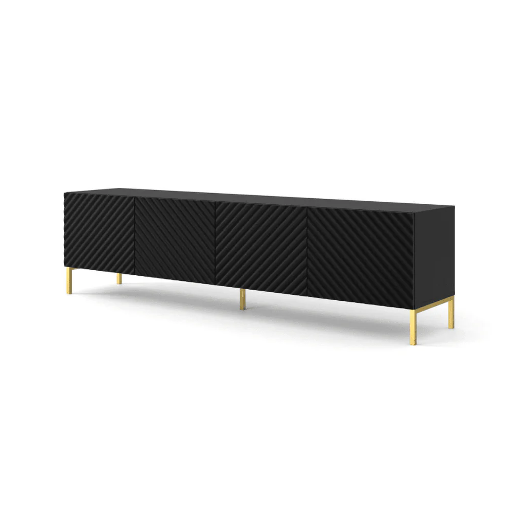 Surf TV Cabinet 200cm - Image 5