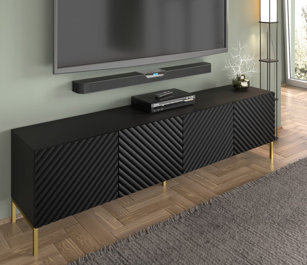 Surf TV Cabinet 200cm - Image 7
