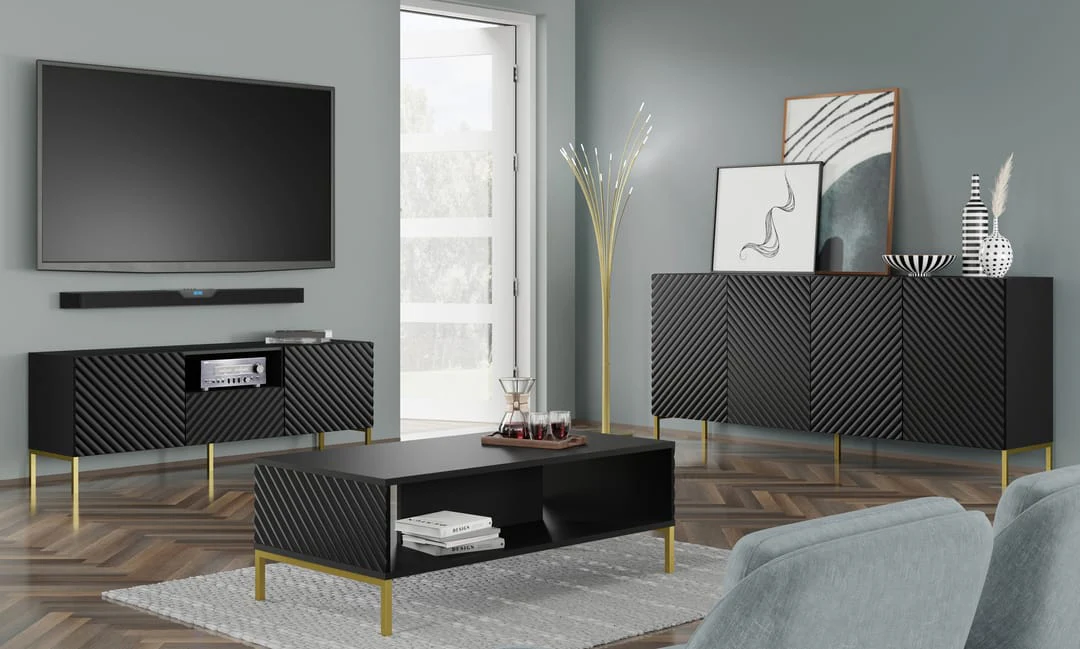 Surf TV Cabinet 200cm - Image 11