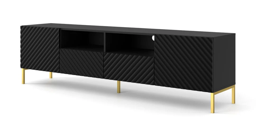 Surf TV Cabinet 200cm - Image 6