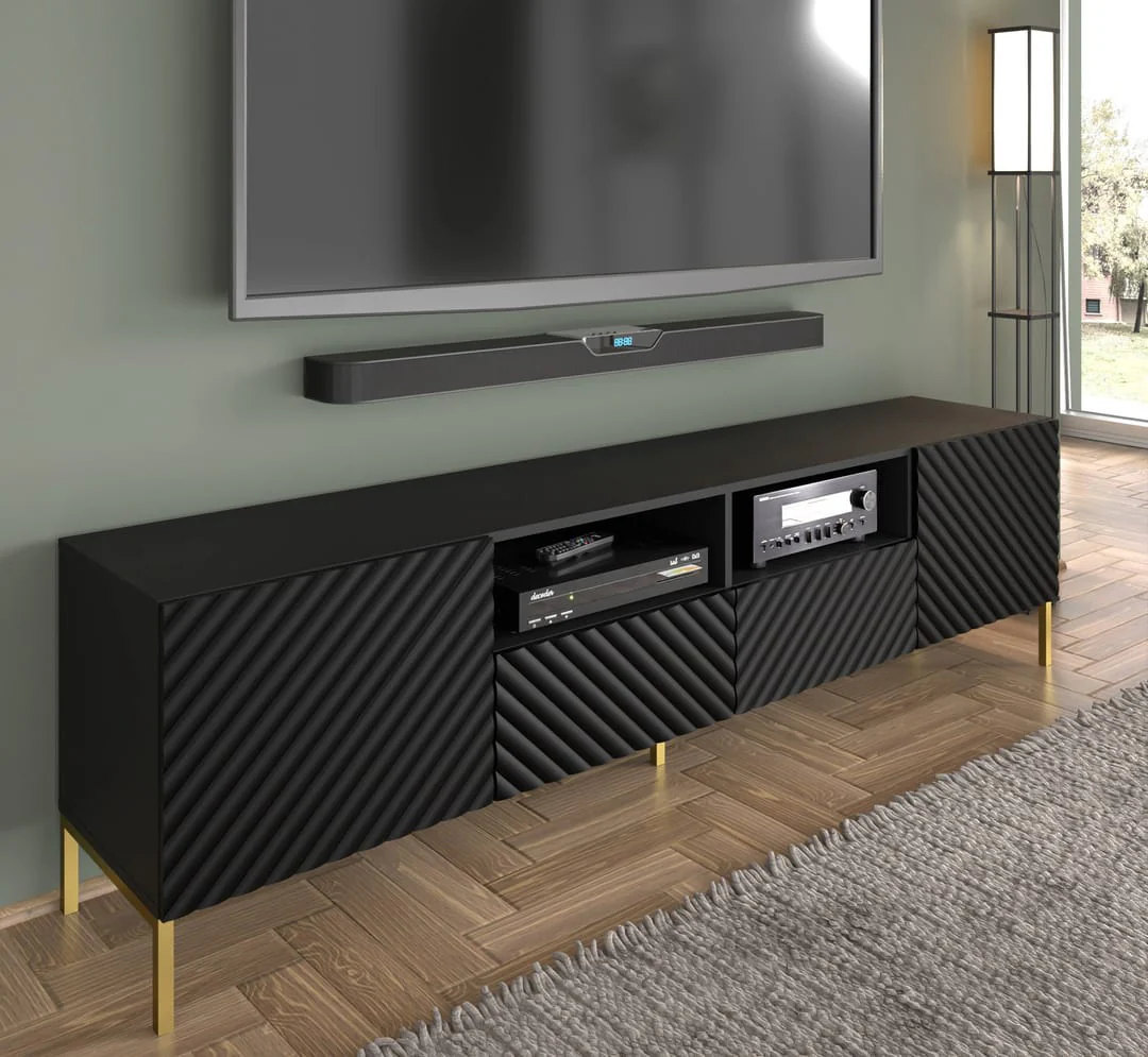 Surf TV Cabinet 200cm - Image 9