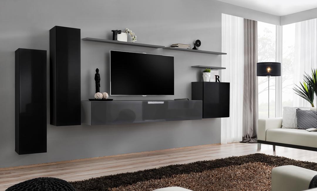 Switch I Entertainment Unit For TVs Up To 75" - Image 10