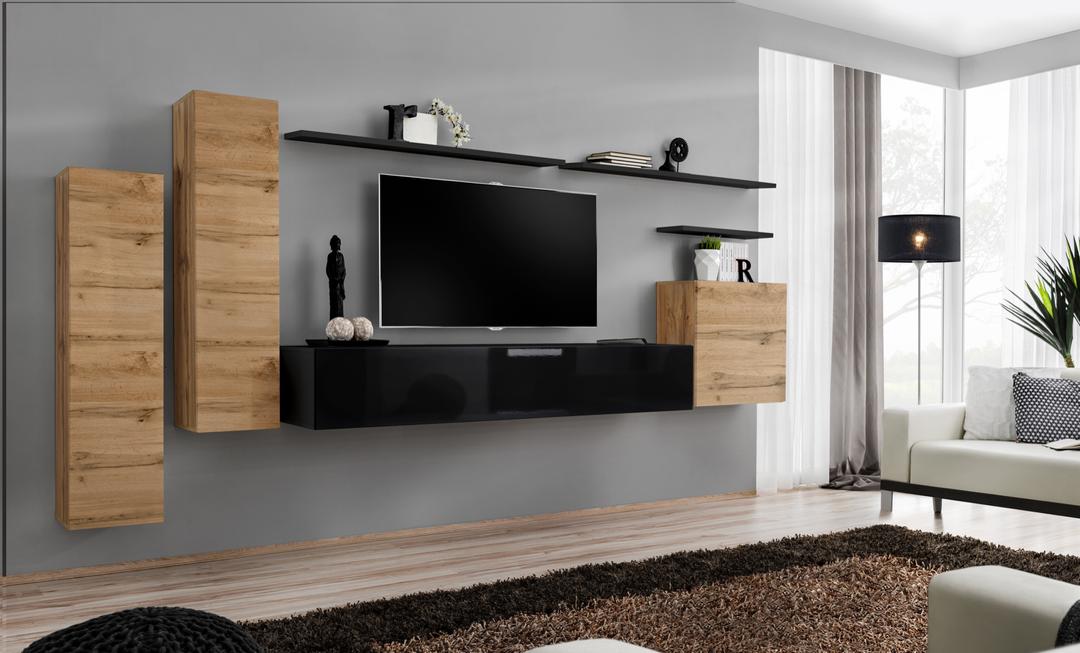 Switch I Entertainment Unit For TVs Up To 75" - Image 15