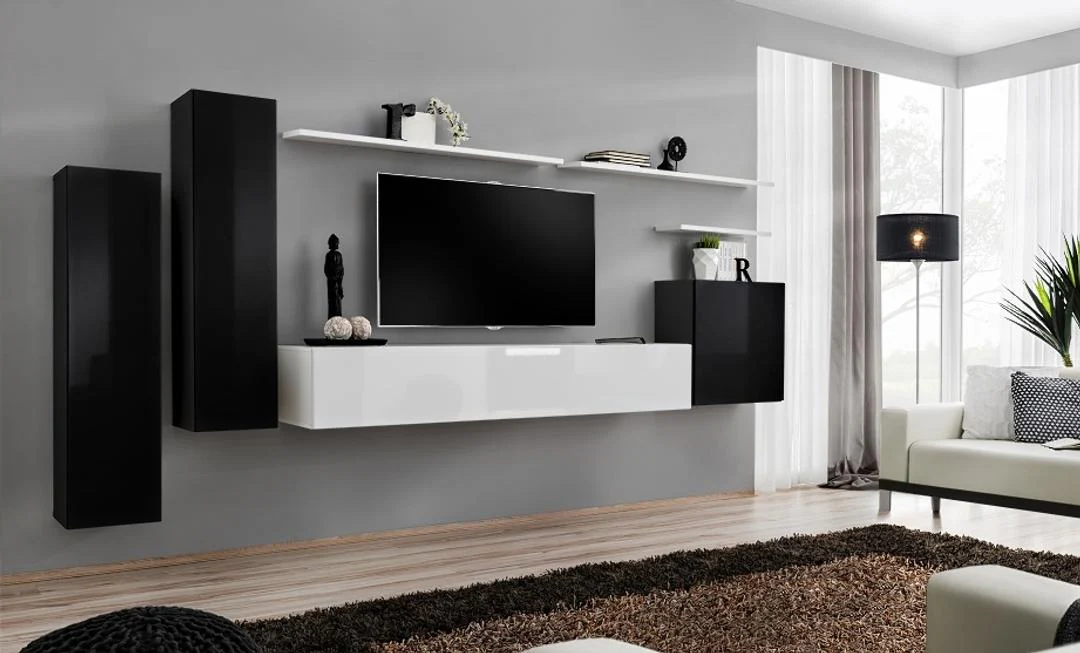 Switch I Entertainment Unit For TVs Up To 75" - Image 8