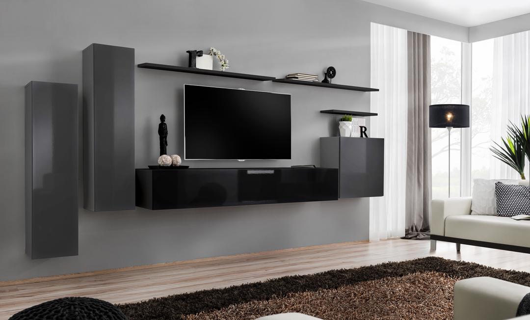 Switch I Entertainment Unit For TVs Up To 75" - Image 9