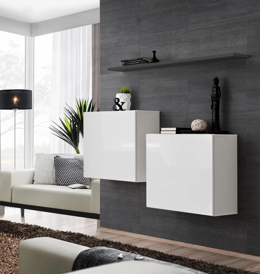 Switch I Wall Cabinet Set - Image 14