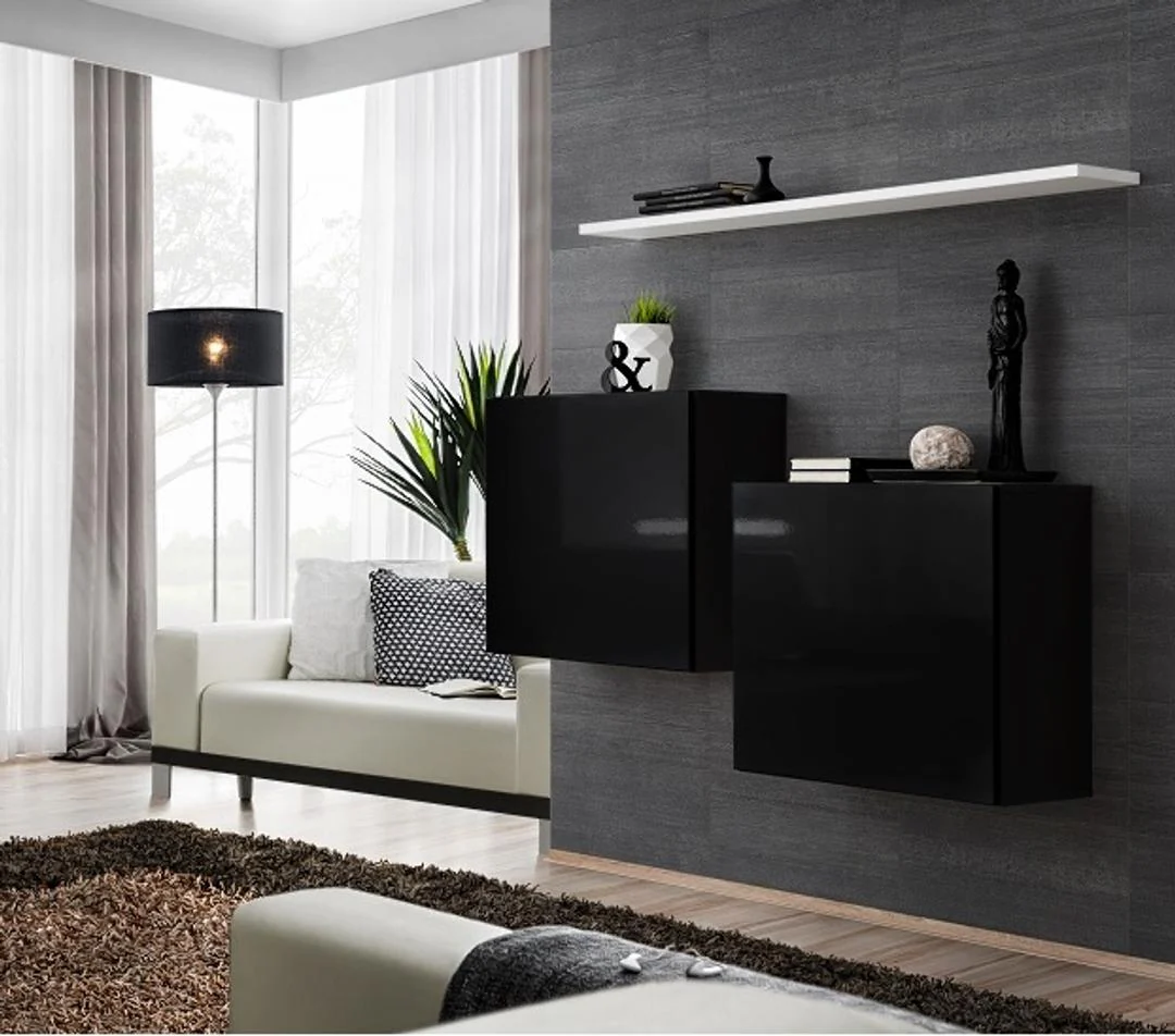 Switch I Wall Cabinet Set - Image 15