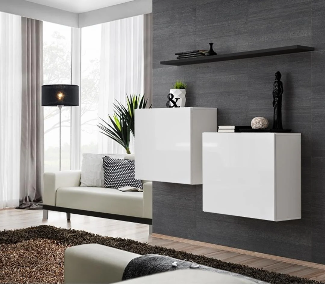 Switch I Wall Cabinet Set - Image 16