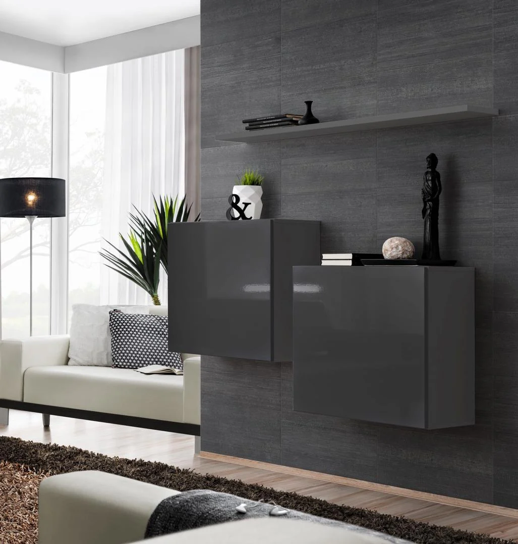 Switch I Wall Cabinet Set - Image 3