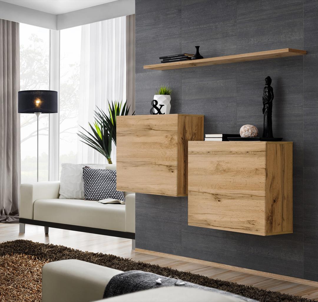 Switch I Wall Cabinet Set - Image 4