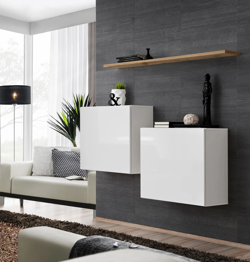 Switch I Wall Cabinet Set - Image 5