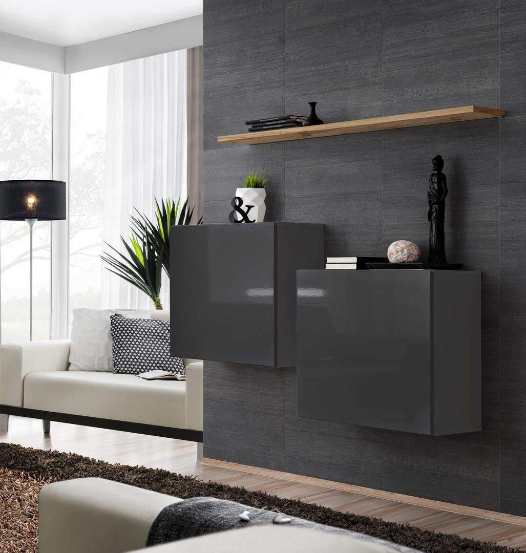 Switch I Wall Cabinet Set - Image 7
