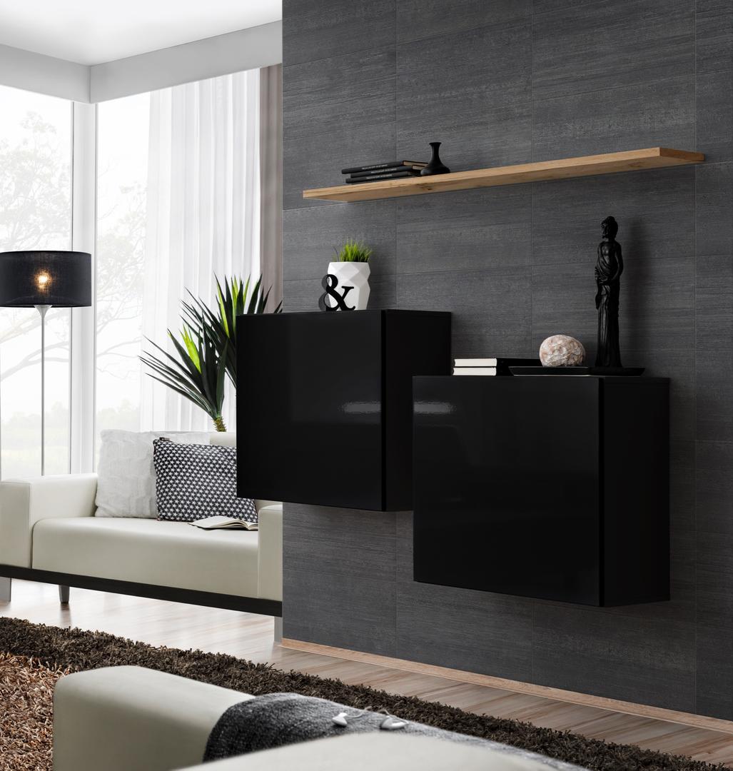Switch I Wall Cabinet Set - Image 8