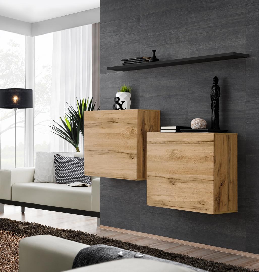 Switch I Wall Cabinet Set - Image 9