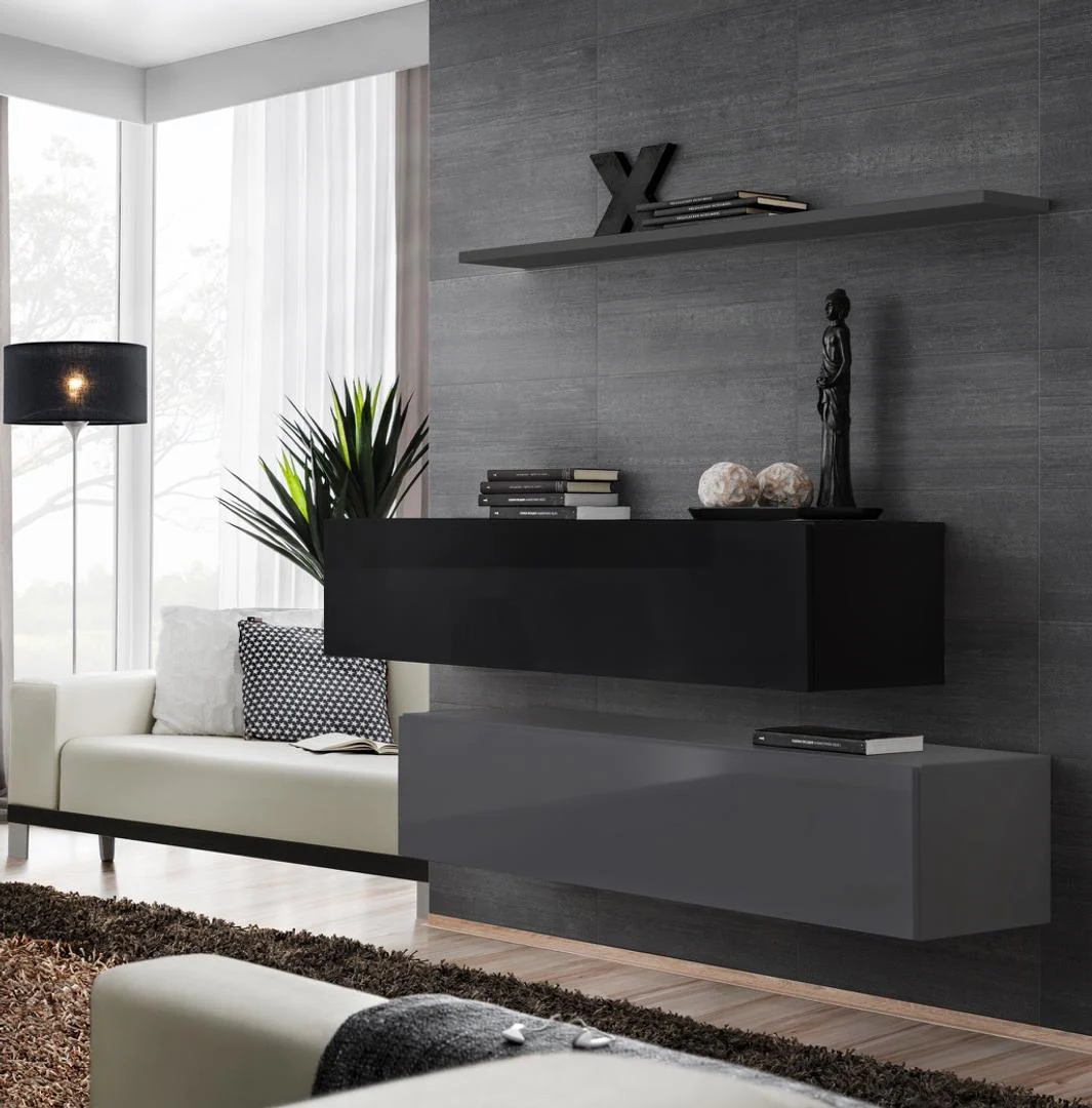 Switch II Wall Cabinet Set - Image 10