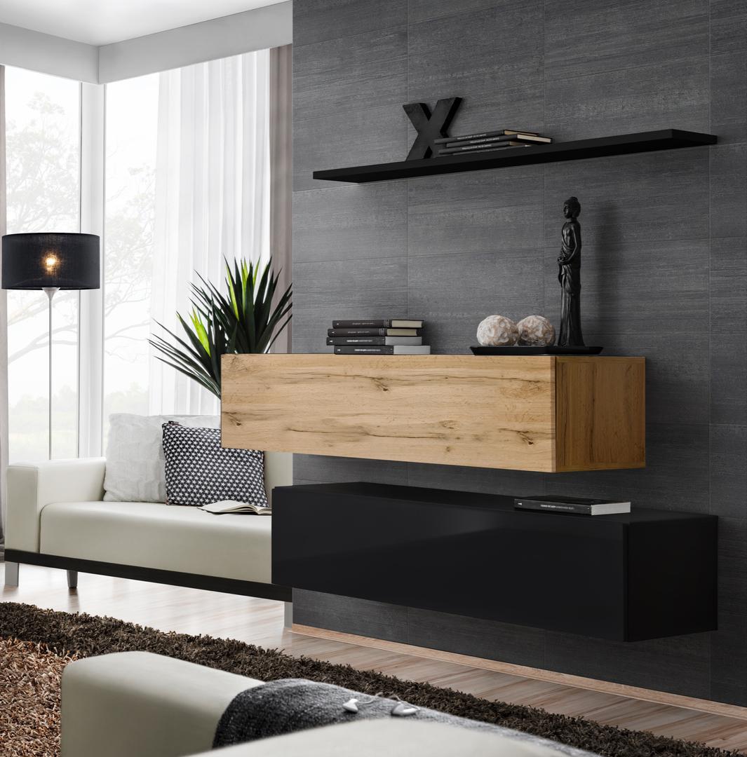 Switch II Wall Cabinet Set - Image 13